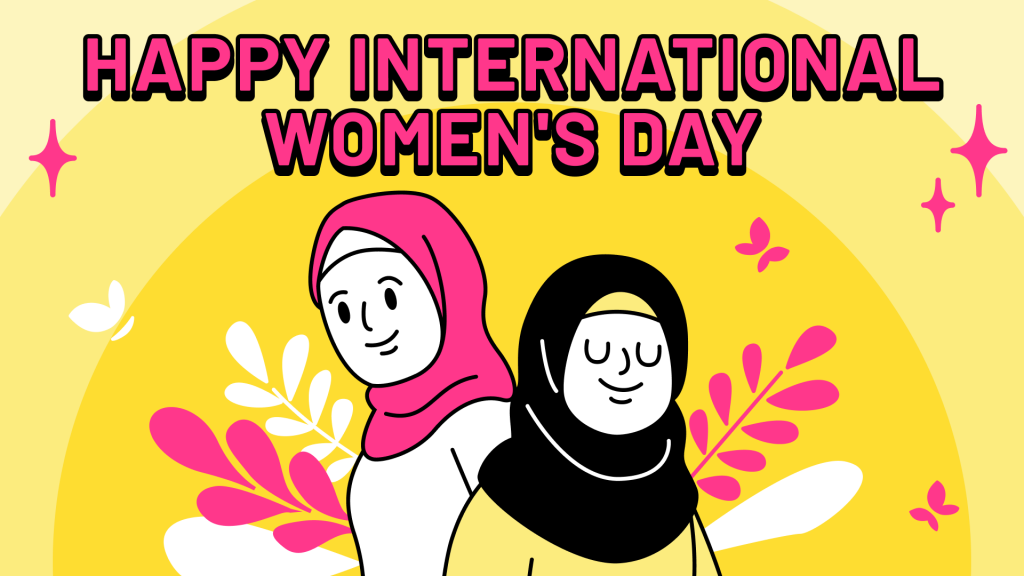 Inspiring Muslim Women You Should Know – Ouch! Blog